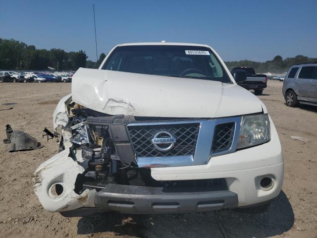 2015 NISSAN FRONTIER S 1N6AD0ER6FN729323