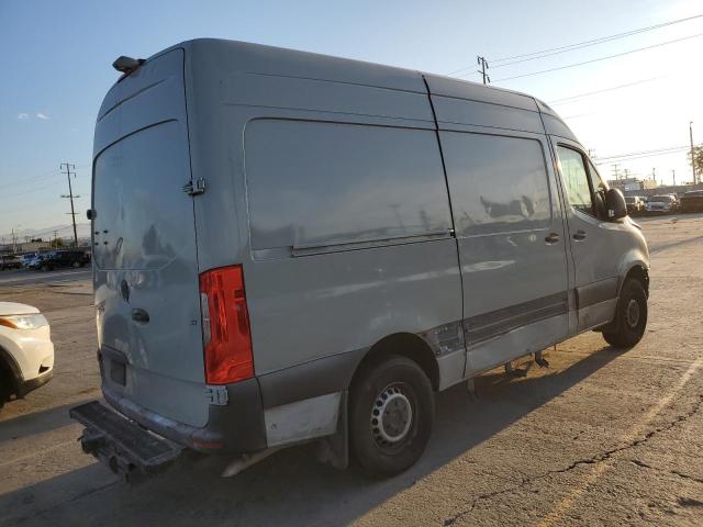 MERCEDES-BENZ SPRINTER 2 2019 gray  diesel WD4PF0CD6KP052986 photo #4