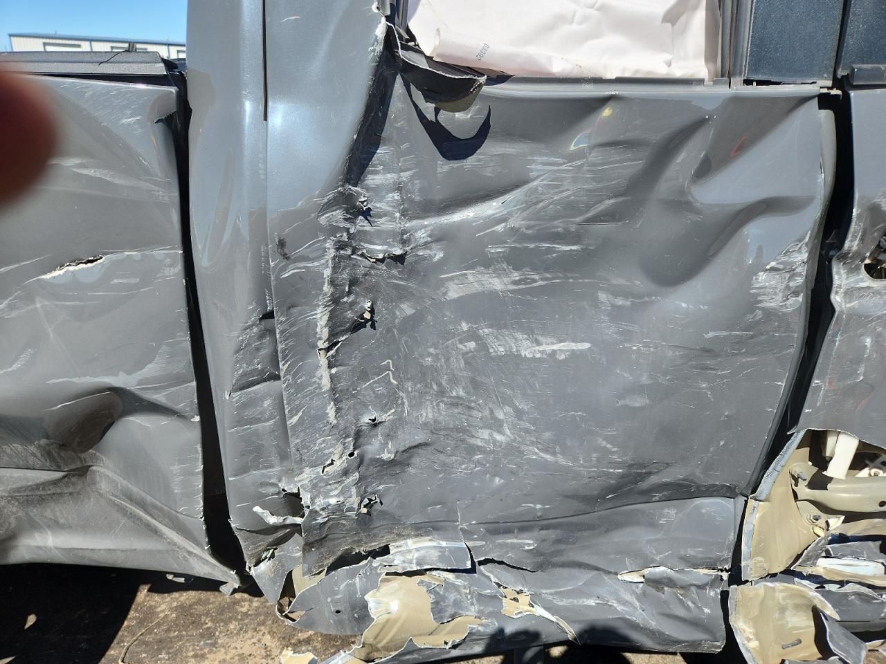 FORD F-150 SUPER CAB