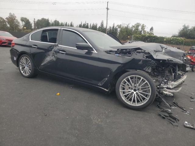 2018 BMW 530E - WBAJA9C53JB251062