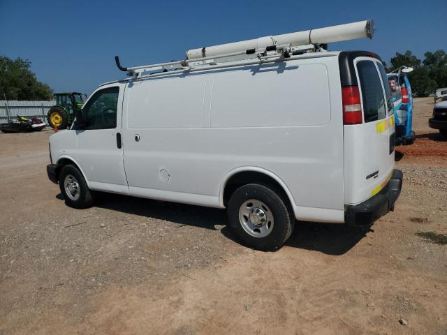 2013 CHEVROLET EXPRESS G2 #3308208236