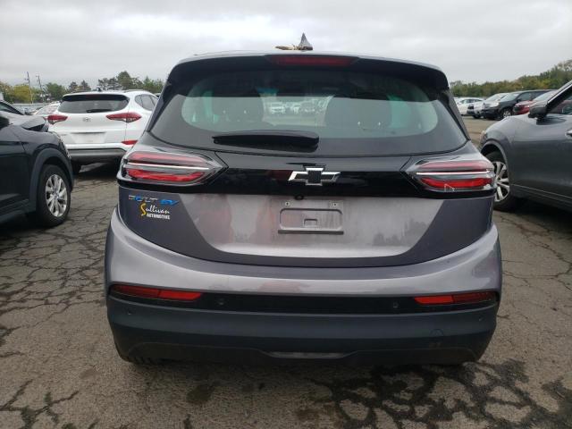 2023 CHEVROLET BOLT EV 2L 1G1FX6S00P4190304