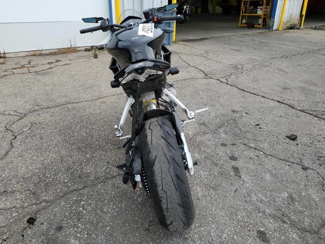 2023 APRILIA TUONO 660 FACTORY #3312494609