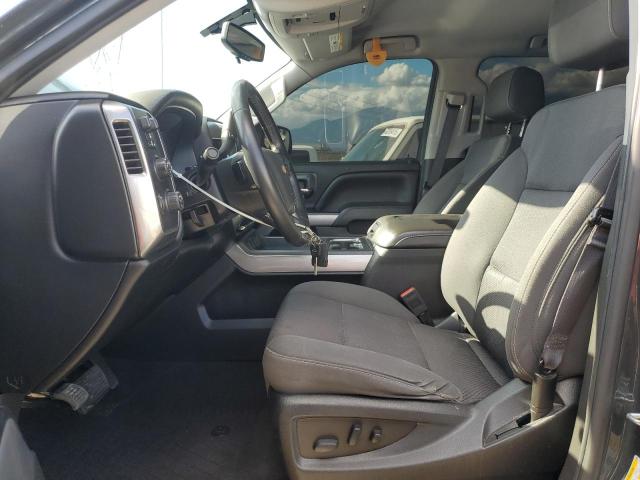 2018 CHEVROLET SILVERADO K1500 LT 3GCUKREC0JG493873