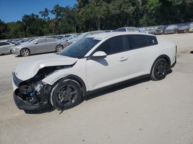 Global Auto Auctions: 2025 KIA K4 LX