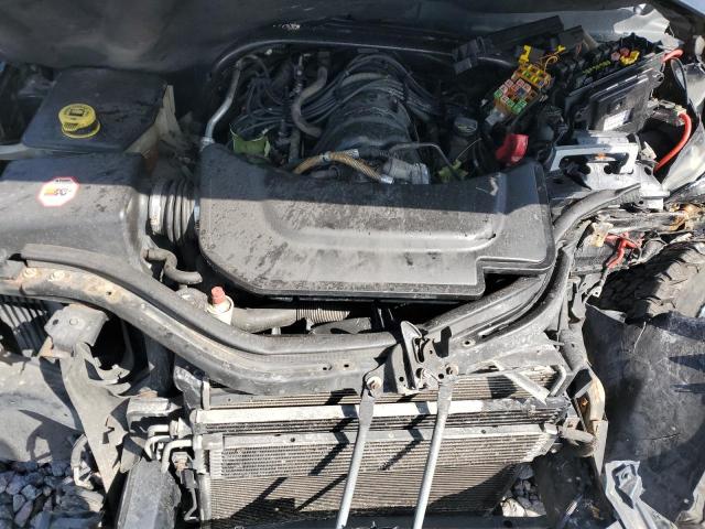 2005 JEEP GRAND CHER #3254683166