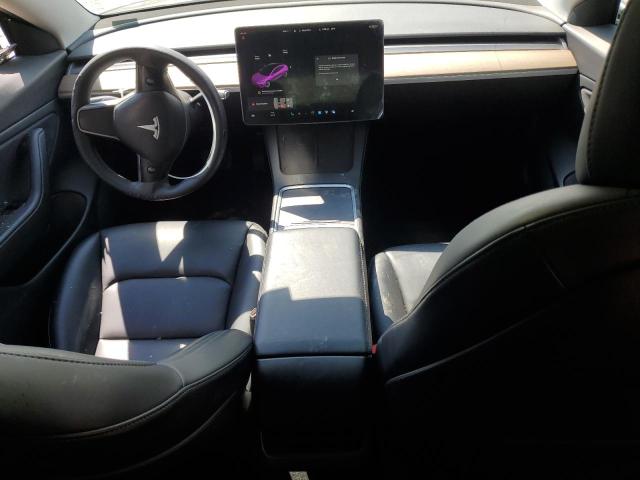 2021 TESLA MODEL 3 - 5YJ3E1EB3MF916399