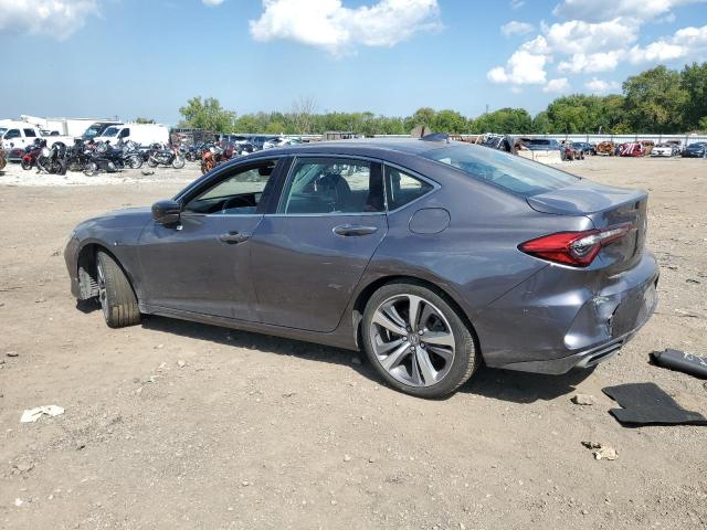 2021 ACURA TLX ADVANC 19UUB6F68MA005510