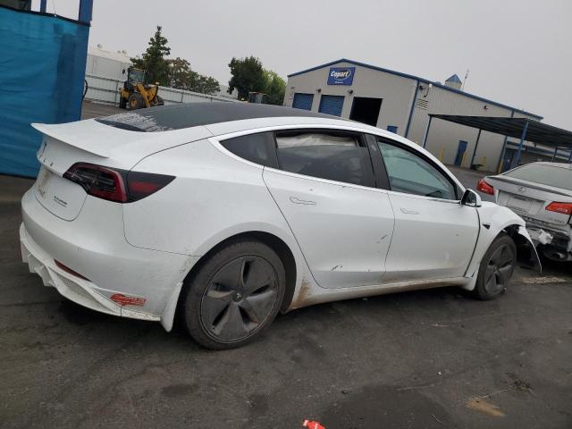 2018 TESLA MODEL 3 5YJ3E1EA6JF051012