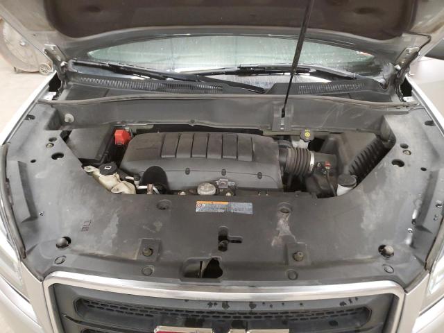 2016 GMC ACADIA SLE 1GKKVPKD5GJ112143