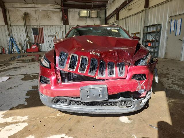 2016 JEEP CHEROKEE L 1C4PJMCS0GW102843