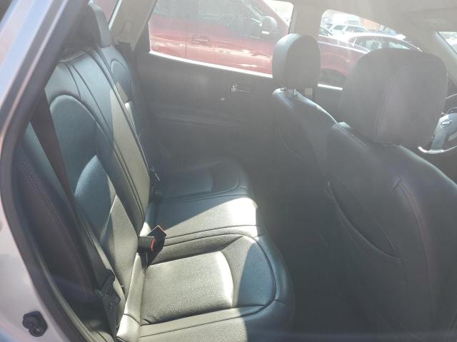 2015 NISSAN ROGUE SELE JN8AS5MV5FW761442