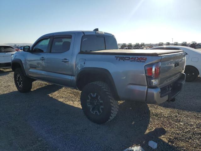 2021 TOYOTA TACOMA DOUBLE CAB #3302672017