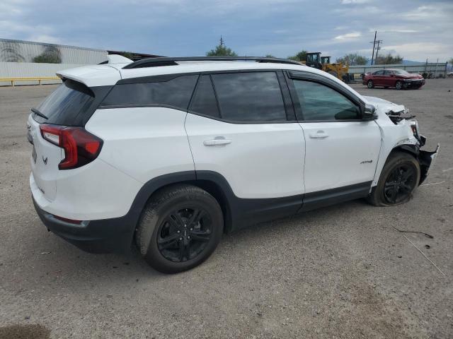 2022 GMC TERRAIN AT 3GKALYEV3NL283748