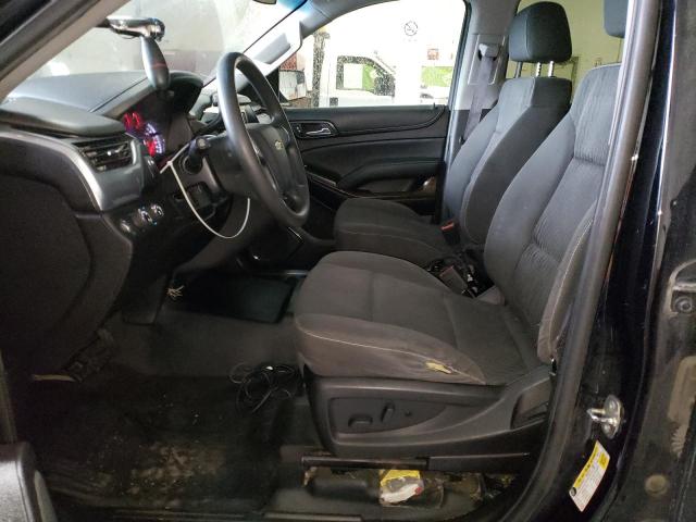 2016 CHEVROLET TAHOE POLI 1GNSKDEC9GR418681