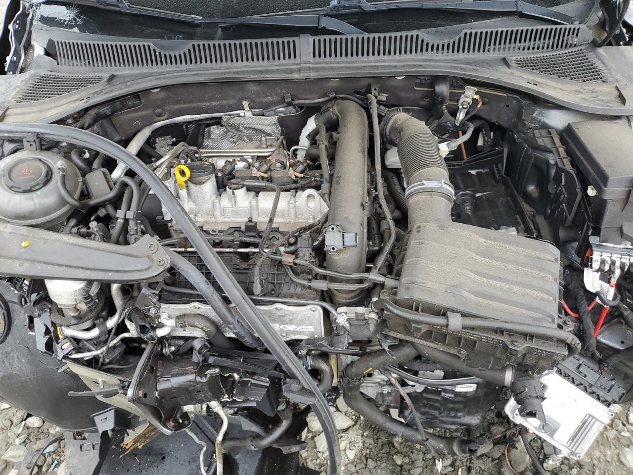 VOLKSWAGEN JETTA SEL