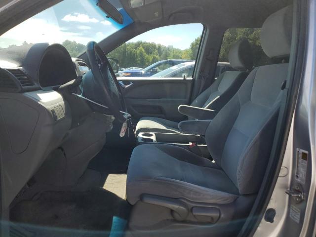 2009 HONDA ODYSSEY LX #3296910848