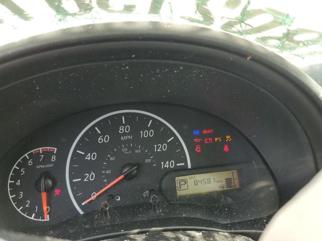 2019 NISSAN VERSA S 3N1CN7AP7KL817817