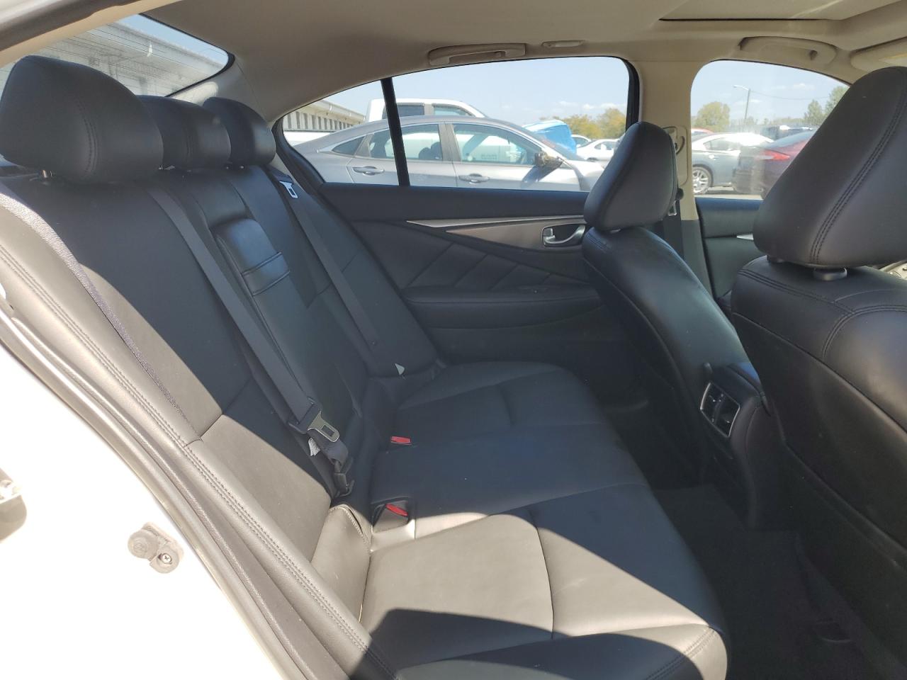 Lot #3247774220 2017 INFINITI Q50 PREMIU