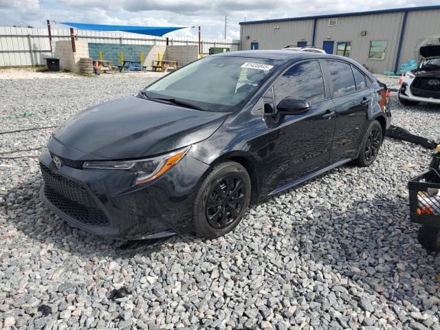 2022 TOYOTA COROLLA LE #3297175870