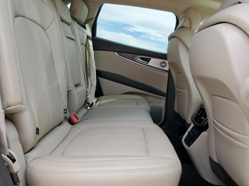 2016 LINCOLN MKX RESERV - 2LMPJ6LR6GBL63453