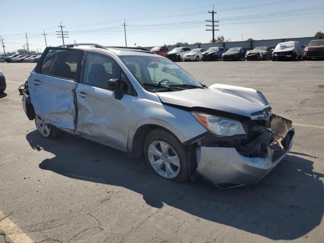 2014 SUBARU FORESTER 2 #3280481141