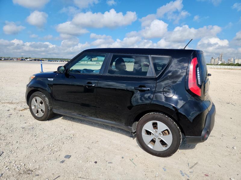 2015 KIA SOUL KNDJN2A25F7749569