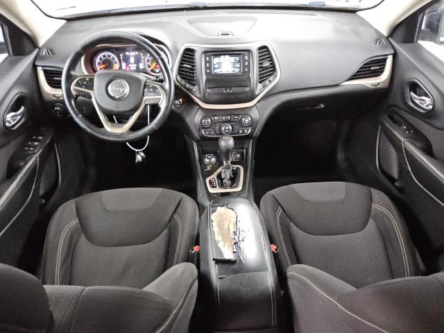 2015 JEEP CHEROKEE LATITUDE 1C4PJMCSXFW511060