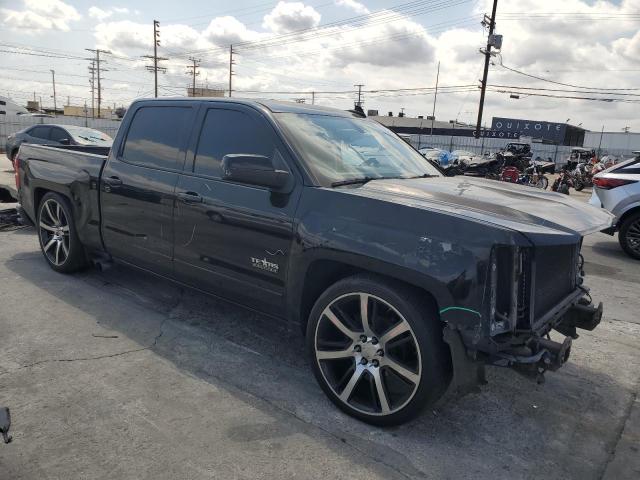 2016 CHEVROLET SILVERADO 3GCPCREC8GG138906
