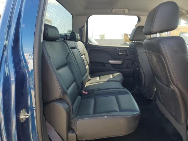 2015 CHEVROLET SILVERADO - 1GC1KVEG1FF546796