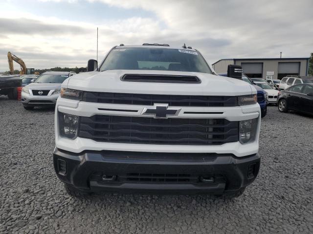 2024 CHEVROLET SILVERADO K2500 CUSTOM 2GC4YME7XR1174036
