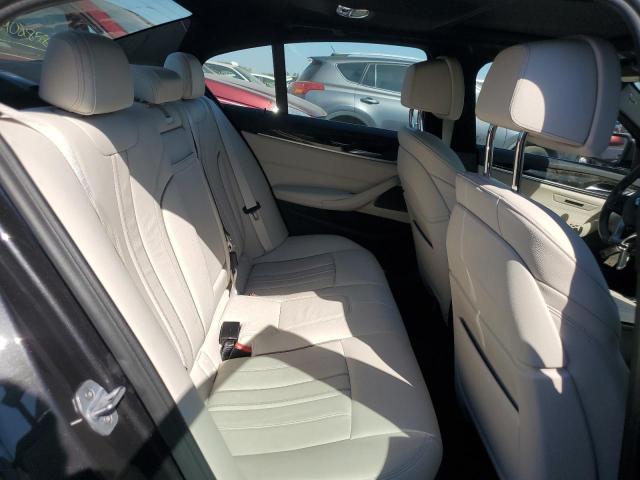 2019 BMW 530XE WBAJB1C54KB376992