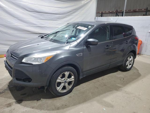 Global Auto Auctions: 2015 FORD ESCAPE SE