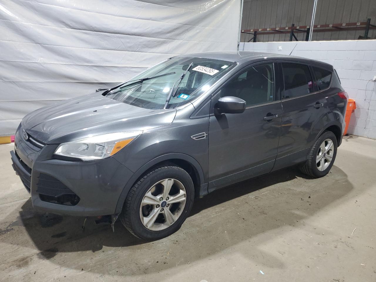 Lot #3270770846 2015 FORD ESCAPE SE