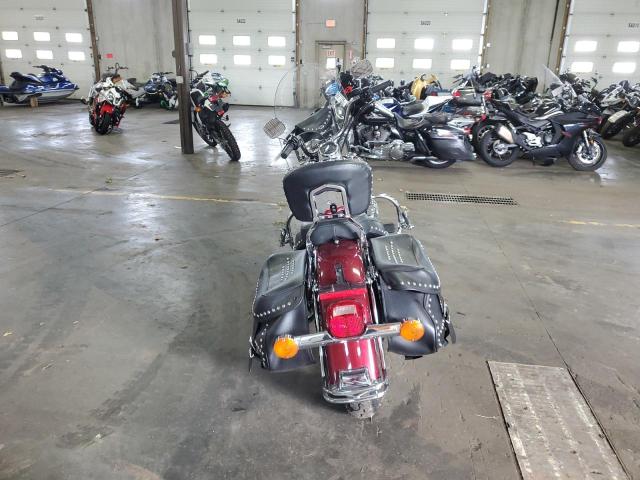 2002 HARLEY-DAVIDSON SOFT TAIL 1HD1BWB192Y040121