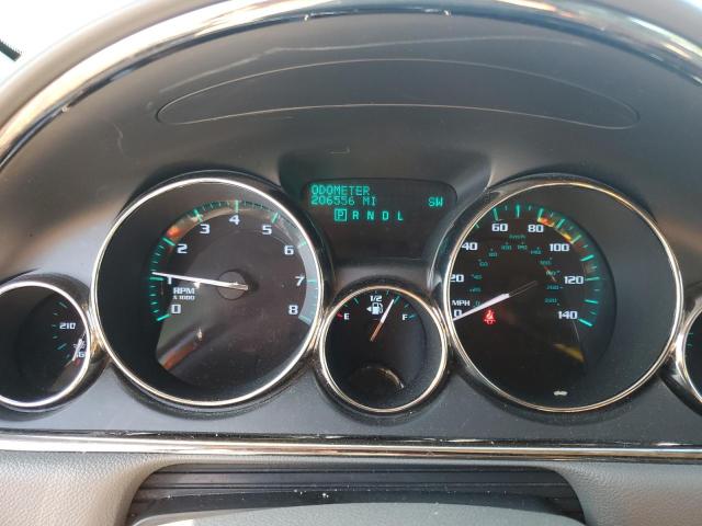 2016 BUICK ENCLAVE 5GAKVCKD4GJ232523