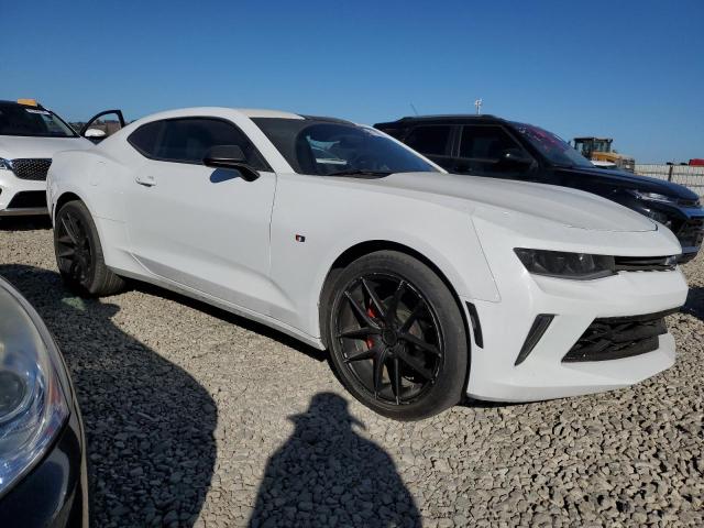 2017 CHEVROLET CAMARO LT 1G1FB1RX4H0157805