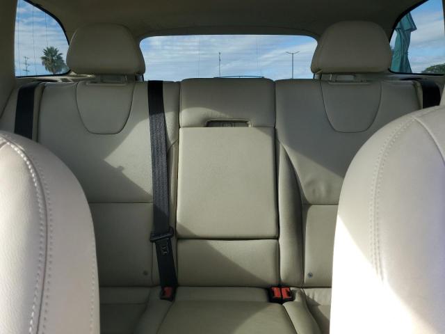 2015 VOLVO XC60 T5 PR YV440MDK8F2637667