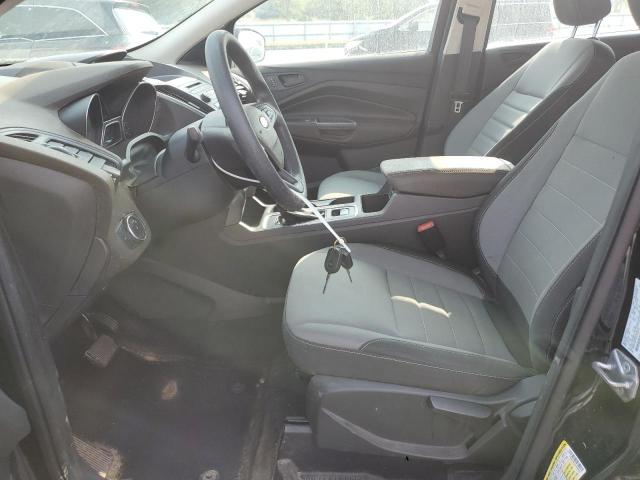 2018 FORD ESCAPE S 1FMCU0F79JUA48432