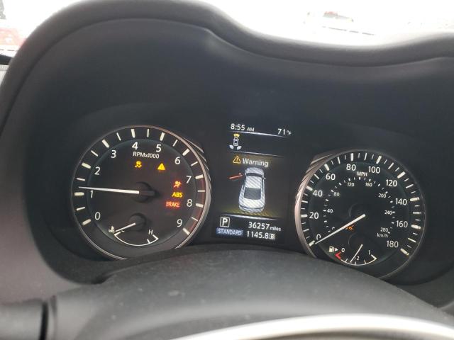 2022 INFINITI Q60 RED SP #3297081491