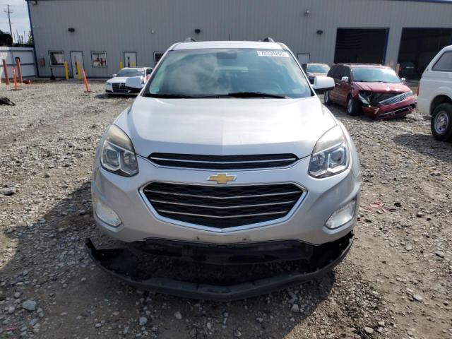 2017 CHEVROLET EQUINOX LT 2GNALCEK6H1590753