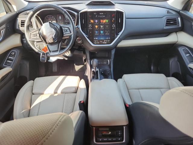 2024 SUBARU ASCENT LIMITED 4S4WMASD8R3421525