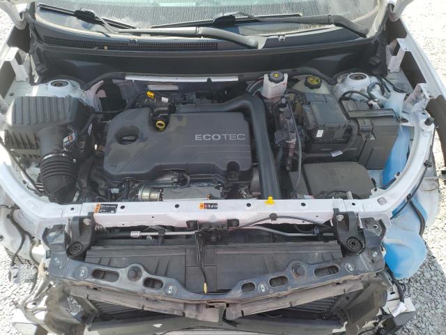 2022 CHEVROLET EQUINOX RS 3GNAXWEV4NS201334
