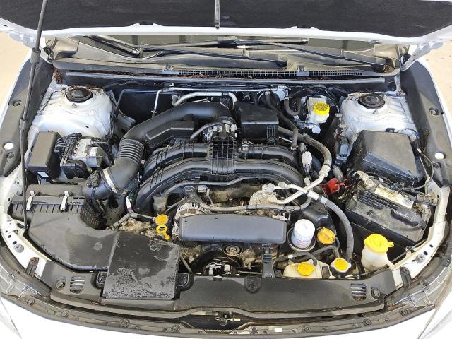 2017 SUBARU IMPREZA SPORT 4S3GKAK67H3606020