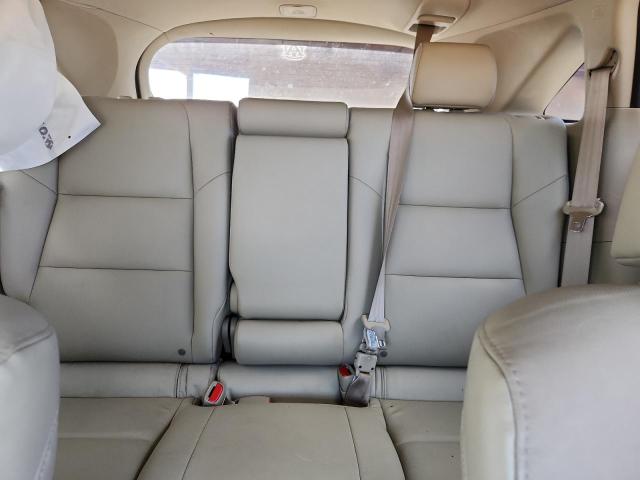 2017 ACURA RDX 5J8TB3H31HL005565