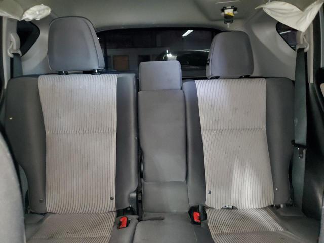 2015 TOYOTA RAV4 LE - 2T3BFREV4FW270529