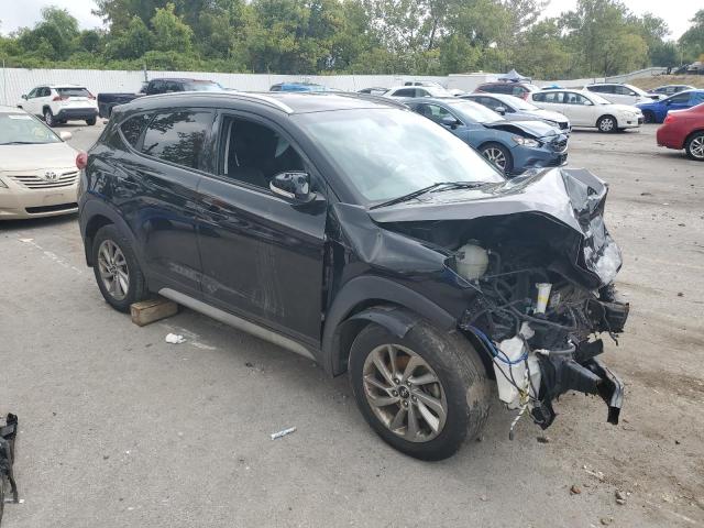 2017 HYUNDAI TUCSON LIMITED #3284099533