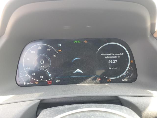 2022 HYUNDAI SONATA LIM KMHL34J20NA195820