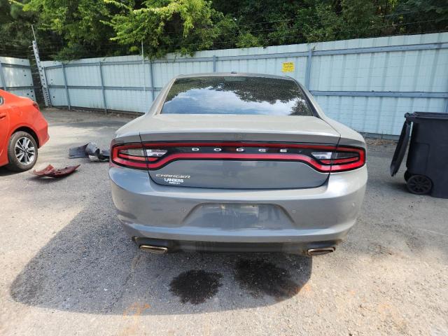 2019 DODGE CHARGER SX 2C3CDXBG8KH674663
