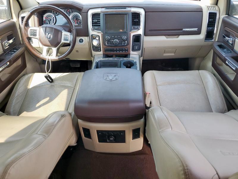 2015 RAM 1500 LARAM 1C6RR7NT5FS773544